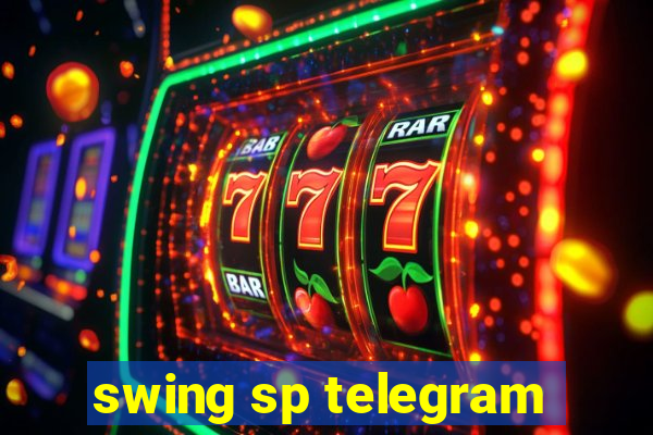 swing sp telegram